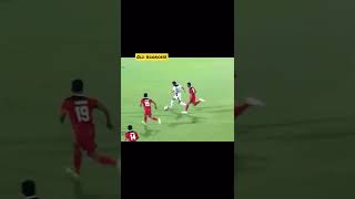 Timor Leste vs Indonesia - Mouzinho goal