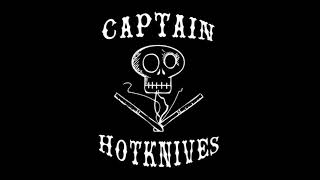 Captain Hotknives Instrumental Jam (2021)