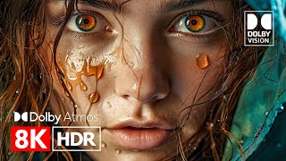 BEST OF Dolby Vision HDR 8K 60 FPS (8K Video) - Dolby Atmos