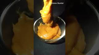 Jackfruit Dessert | #4stressbuster | @4Stress Buster | #shorts