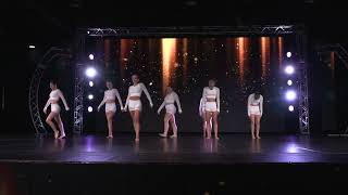 "Our moment" - Showstoppers Nationals '23