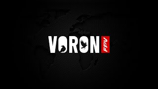 БАЗОВЫЙ КУРС FPV-ПИЛОТИРОВАНИЯ VORON FPV | 9 ПОТОК | ПЕРВАЯ ЛЕКЦИЯ