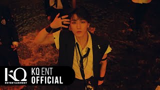 ATEEZ(에이티즈) - 'INCEPTION' Official MV