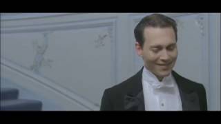 Finding Neverland (2004) Bloopers/Outtakes