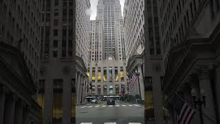 Chicago board of trade #usa #chicago #shorts