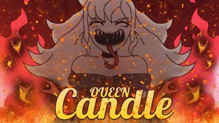 Candle Queen // Sub - Español