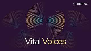 Vital Voices Season 2 - Episode 1: Race and Health Disparities: The importance of health equity