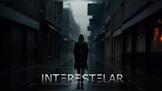 INTERESTELAR - En el borde de un día