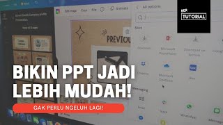 Cara Membuat Presentasi PPT Menggunakan Canva!