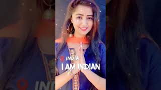 🇮🇳Sare Jaha Se Acha Hindusta🇮🇳 Hamara🇮🇳  ||  Likee Star Cristy🇮🇳