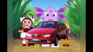 5sta family  тук тук  ELLO Nissan Primera 2000 Volkswagen Tiguan Mitsubishi Lancer Cargo and the