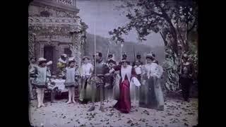 Aventures de Don Quichotte (1903) Adventures of Don Quixote (Pathé)