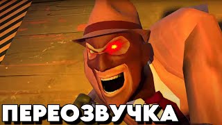 "ПОЛУЧАЙ ЖЕНЩИНА!" переозвучка от (не запоминай) #tf2