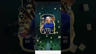 EA FC 24- Live Objectives (FUTTIES Daily Login Upgrade SBC Completionist) Reward #799