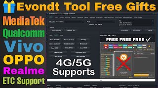 EVONDT Tool Version 1.2.3 Update