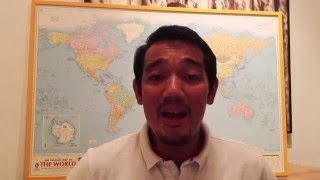 Japan National Anthem - Kimigayo (Cover by Mayo Ong)