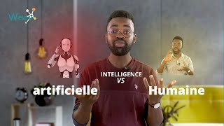 Comprendre l'intelligence artificielle pour tracer son parcours au Canada