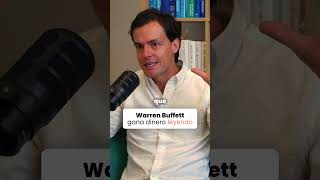 Leer te hará ganar MILLONES💸 #finanzas #invertir #riqueza #warrenbuffett #jeffbezos #leer #podcast