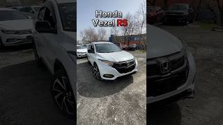 Honda Vezel RS кроссовер из Японии #автоизяпонии #автоподзаказ #автоизкореи #honda #automobile