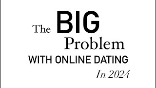 Online dating horror stories are caused by THESE statistics