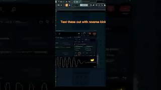 Test these with reverse kicks 😱🧨 #flstudiotutorial #flstudio