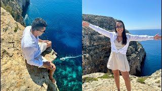 MALTA 🇲🇹 Vlog#10   #malta #travelvlog #mediterráneo