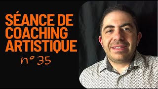 Séance de coaching n°35