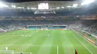 Palmeiras 2-1 São Paulo