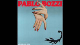 Pablo Bozzi - Half Moon Street