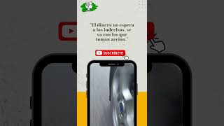 "¡No pierdas el tren del dinero! Actúa hoy y asegura tu éxito financiero 💸🏃‍♂️🚀" #finanzasia #shorts