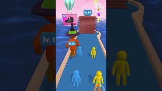 Giant Rush android gameplay #shorts #youtubeshorts #trending