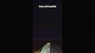 1 dk’da perseid meteor yağmuru gözlem kampı!