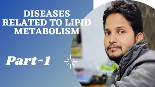 disease related to lipid metabolism