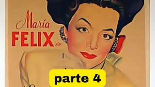 LA MUJER DE TODOS - 1946 - Parte 4