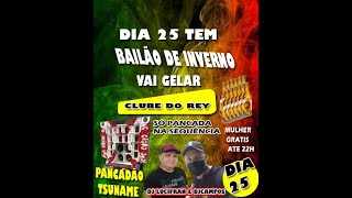 CHAMADA  DO BAILE DIA 25