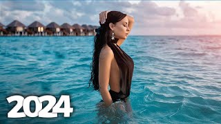 Ibiza Summer Mix 2024 🍓 Best Of Tropical Deep House Music Chill Out Mix 2023 🍓 Chillout Lounge