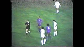 18.10.1980 (La Liga 7rd) Valencia - Real Madrid