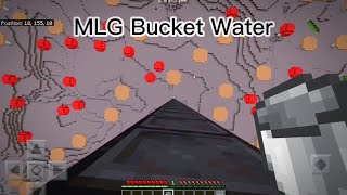 MLG Bucket Water...