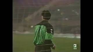 Copa de la UEFA 1992/93: Torpedo Moskva vs Real Madrid (04/11/1992) ● PARTIDO COMPLETO