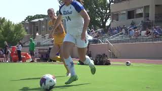 WSOC | McNeese Highlights