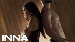 INNA - Say It With Your Body | Exclusive Online Video