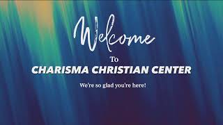 Charisma Sunday Service | May 19, 2024