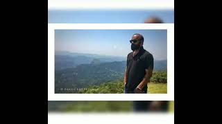 ANIL NARAYANAN  WRITER ACTOR AT MALAYALAM  MOVIE............