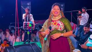 Rashmita Rabari || Dandiya Rass Garba || Desi Rahda || Suparhit Dandiya #2024#live#rashmitabenrabari