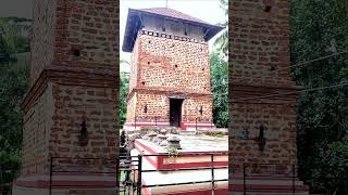 ടിപ്പു തകര്‍ത്ത മഹാ ക്ഷേത്രം ഇപ്പോള്‍! Keezhthali Siva Temple  #sivatemple #travel #kerala