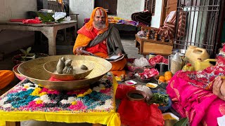 Rudrabhishek Puja