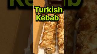 Turkish Kebab #food #foodie #india #indianfood #streetfood #viralvideo #indian #streetfood #kebab