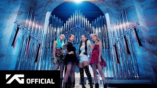 BLACKPINK - 'Kill This Love' M/V