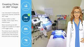 AR & VR Training for Hospitality| 360 Hospital Tour | E-Learning for Platform for Nurses | Mentop