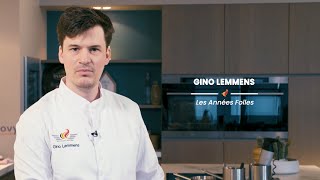 Z-Mastercooks - Gino Lemmens